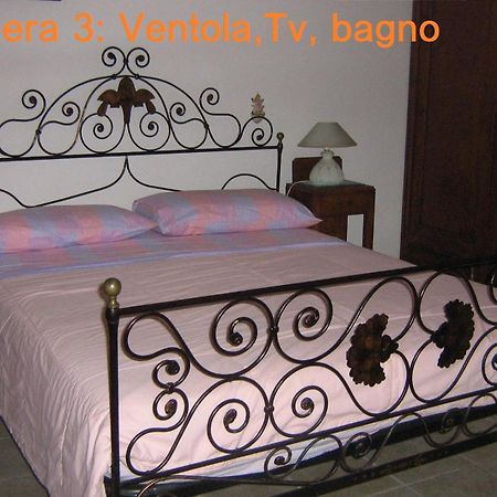 B&B La Reale Stintino Dış mekan fotoğraf