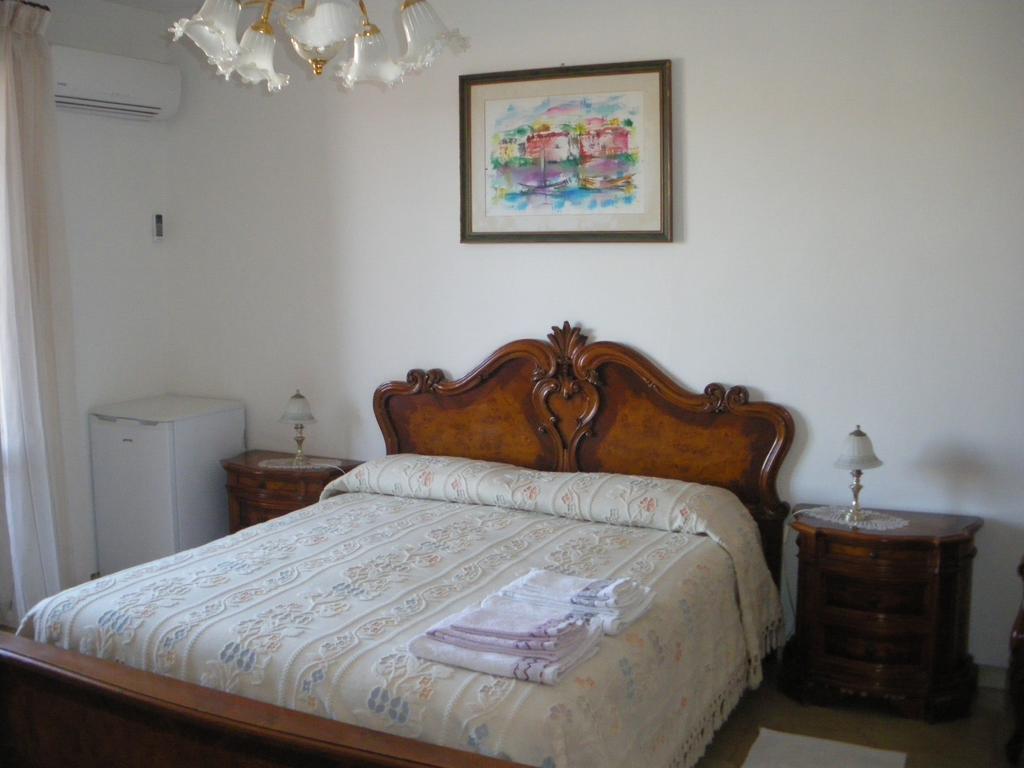 B&B La Reale Stintino Oda fotoğraf