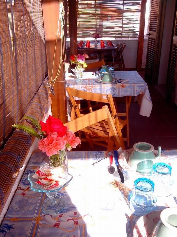 B&B La Reale Stintino Dış mekan fotoğraf