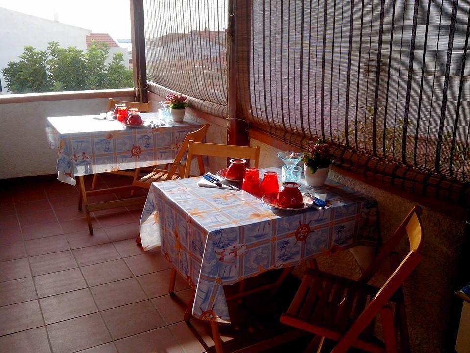 B&B La Reale Stintino Dış mekan fotoğraf