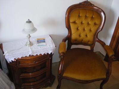 B&B La Reale Stintino Dış mekan fotoğraf