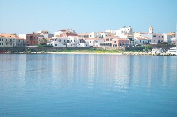 B&B La Reale Stintino Dış mekan fotoğraf