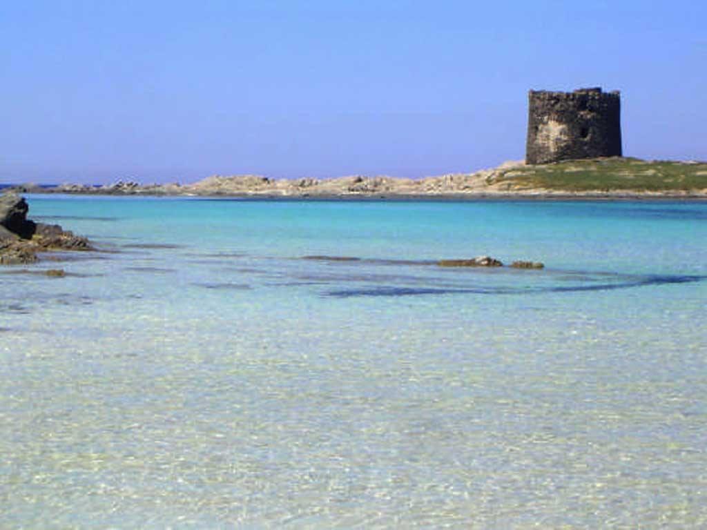 B&B La Reale Stintino Dış mekan fotoğraf