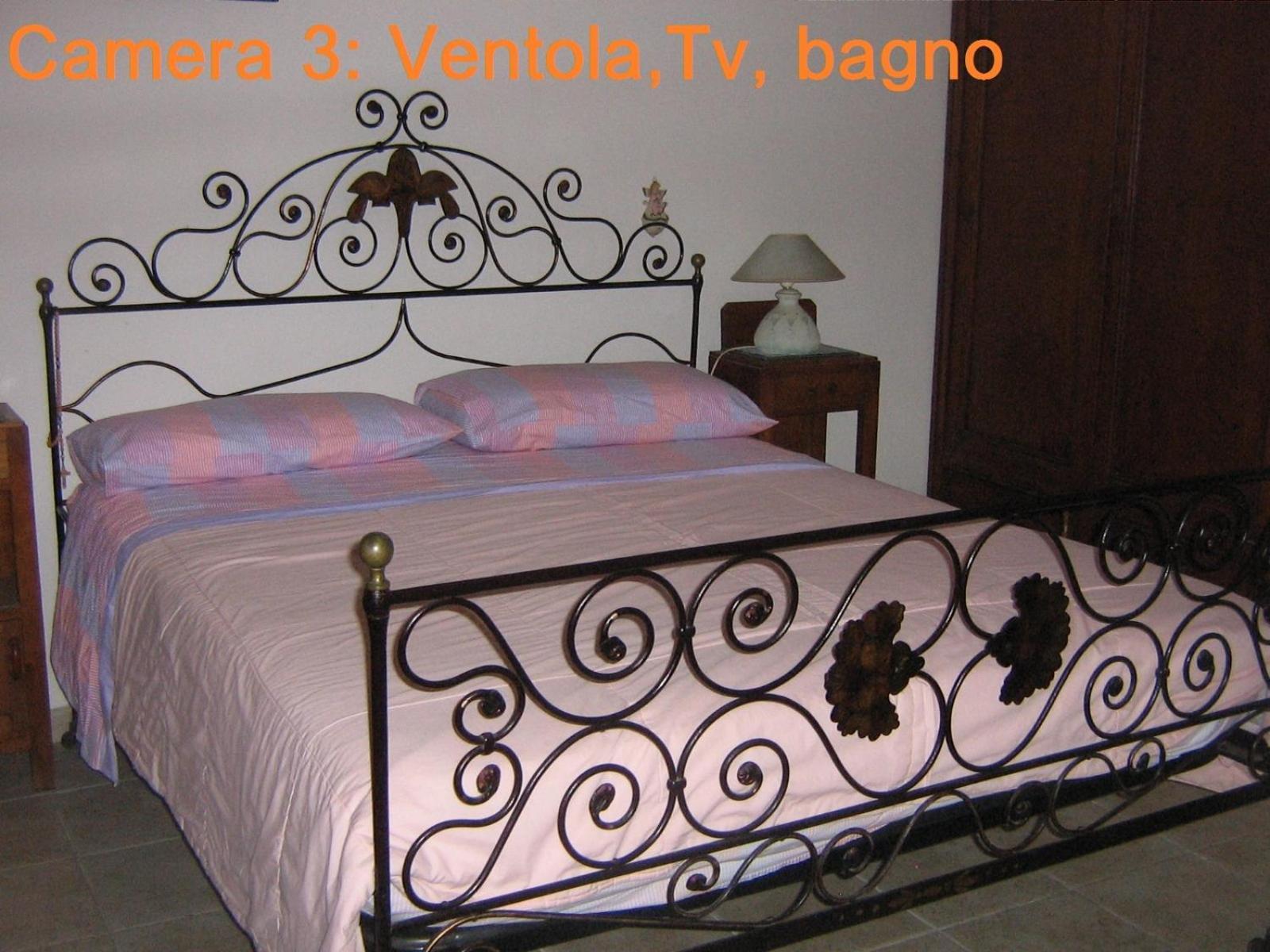 B&B La Reale Stintino Dış mekan fotoğraf