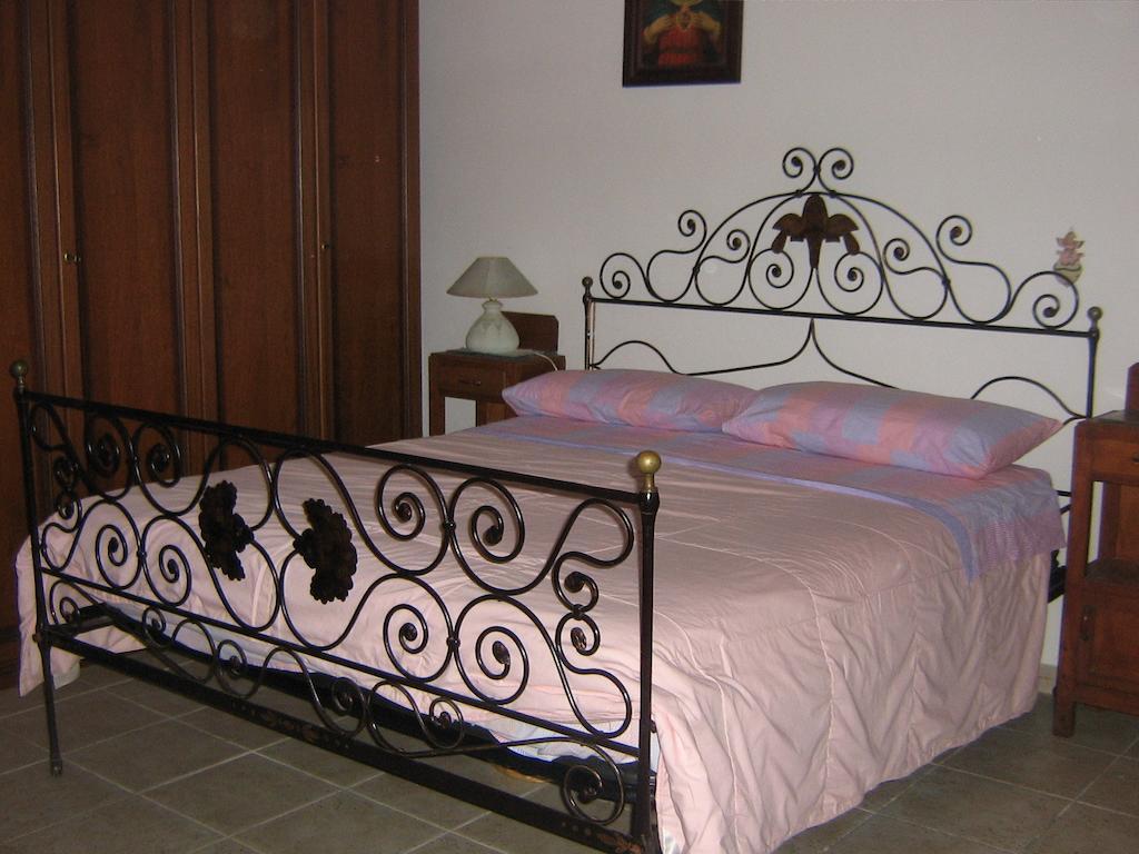 B&B La Reale Stintino Oda fotoğraf