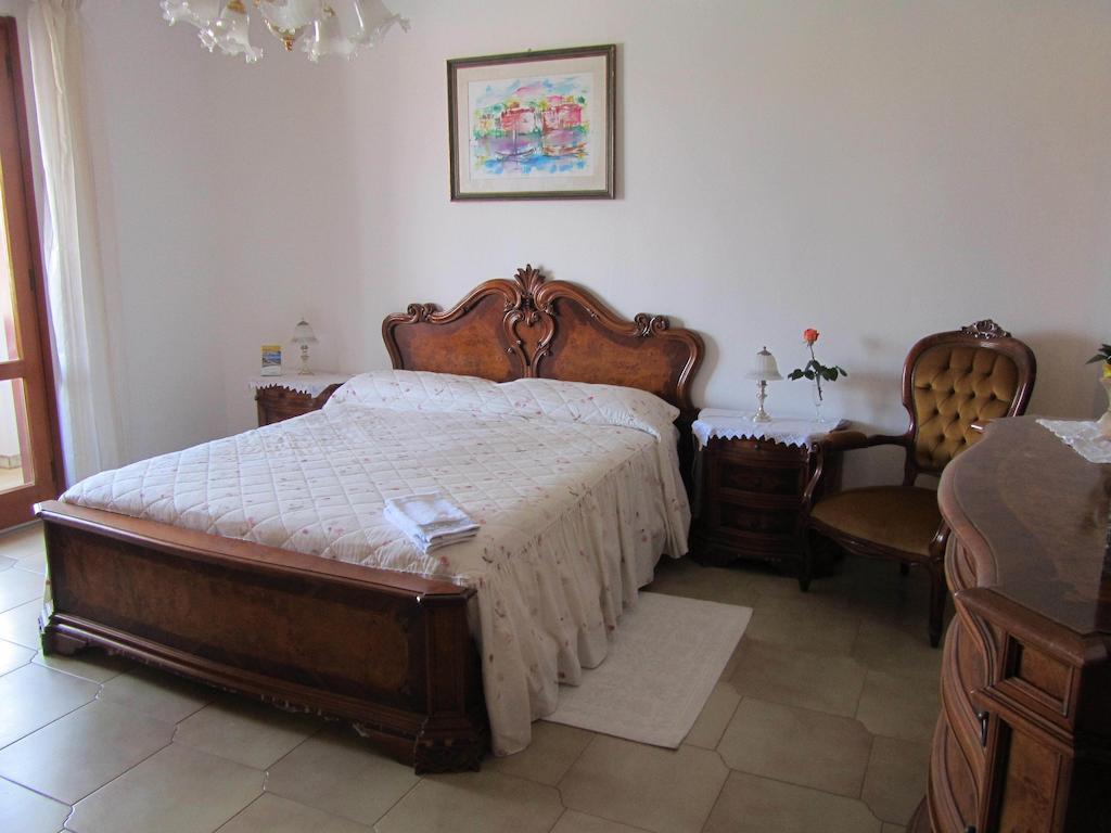 B&B La Reale Stintino Oda fotoğraf