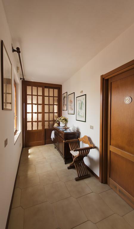 B&B La Reale Stintino Dış mekan fotoğraf