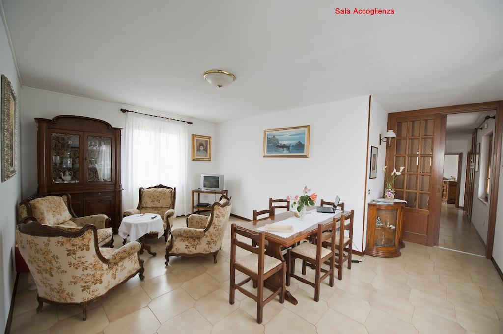 B&B La Reale Stintino Dış mekan fotoğraf