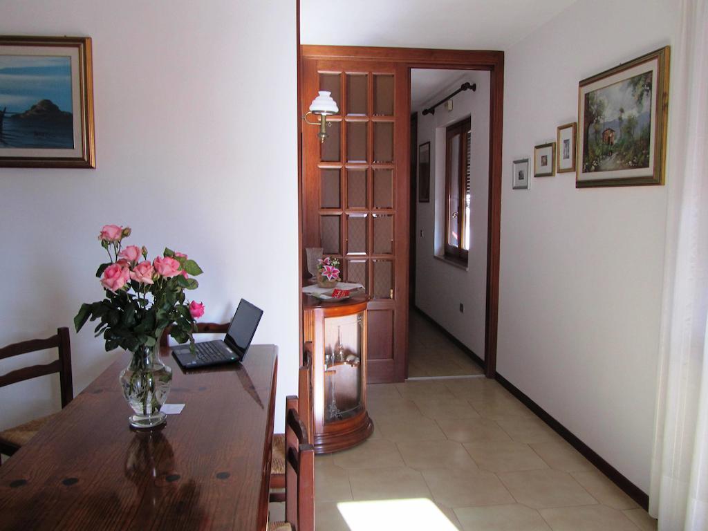 B&B La Reale Stintino Dış mekan fotoğraf