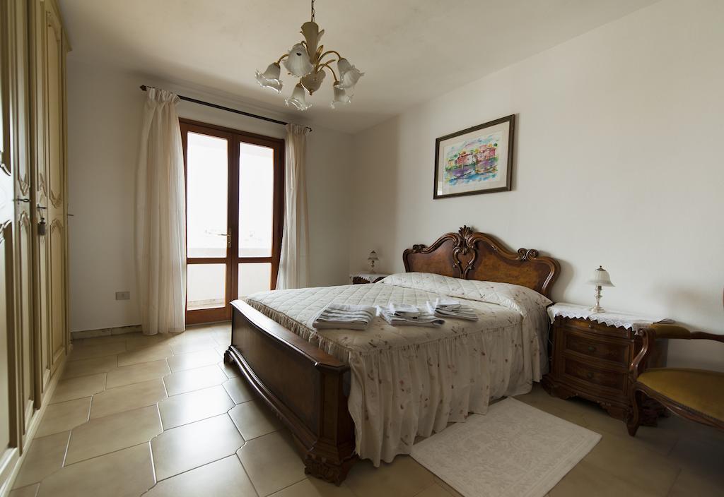 B&B La Reale Stintino Dış mekan fotoğraf